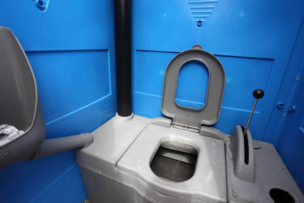 Sanitation services for porta potties in Darnestown, MD