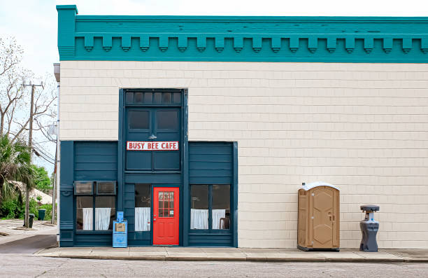 Best Portable bathroom rental  in Darnestown, MD