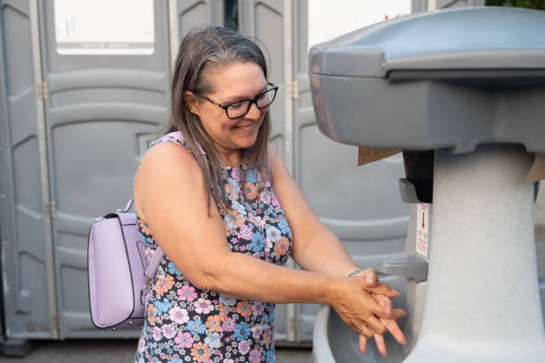 Best Portable toilet rental cost  in Darnestown, MD