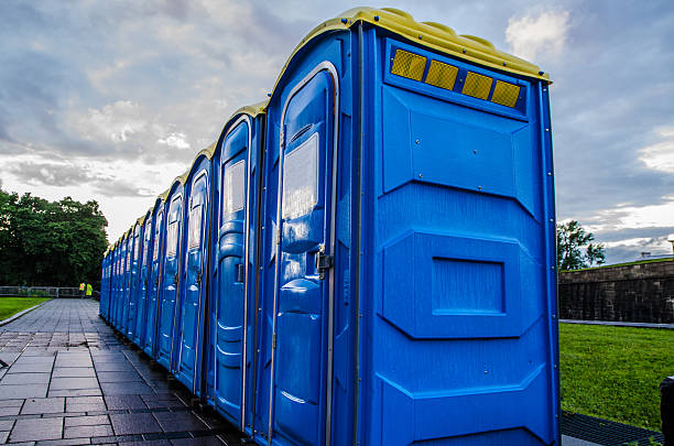 Portable Toilet Options We Offer in Darnestown, MD