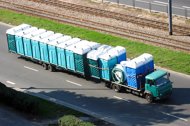 Best Porta potty rental near me  in Darnestown, MD